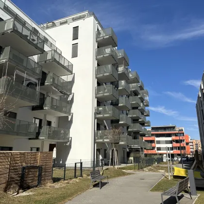 Garagenstellplatz nahe Kagraner Platz U1 - Bild 3