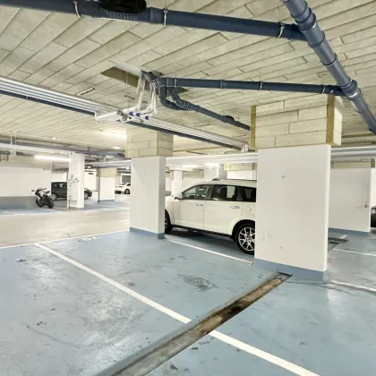 OLDTIMERFREUNDE AUFGEPASST - Garagenstellplatz JETZT 3 Monate mietzinsfrei! - Bild 2