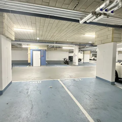OLDTIMERFREUNDE AUFGEPASST - Garagenstellplatz JETZT 3 Monate mietzinsfrei! - Bild 3
