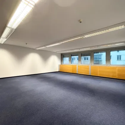OC4 Modernes Büro in der Operngasse ca. 219 m² - Nähe TU/Karlsplatz - Bild 2