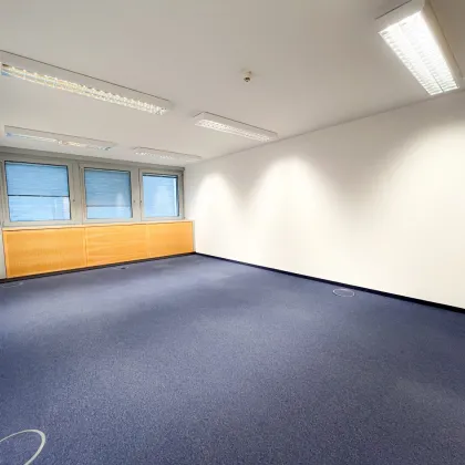 OC4 Modernes Büro in der Operngasse ca. 219 m² - Nähe TU/Karlsplatz - Bild 3