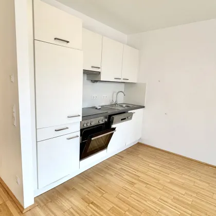 Moderne 2-Zi -Wohnung (ca. 53 m²) mit Balkon - nahe Millennium City (provisionsfrei) - Bild 3