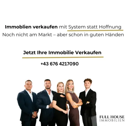 Neuwertige Kleinraumwohnung in Innestadtnähe - Bild 3
