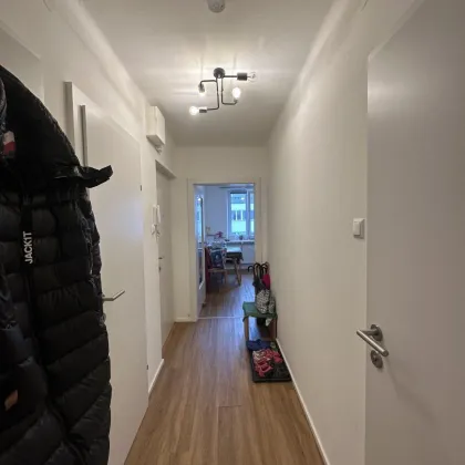 Neuwertige Kleinraumwohnung in Innestadtnähe - Bild 2