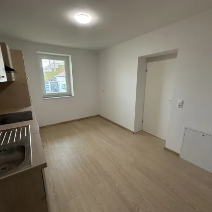 Zentrale Singlewohnung mit sonnigem Balkon - Bild 3