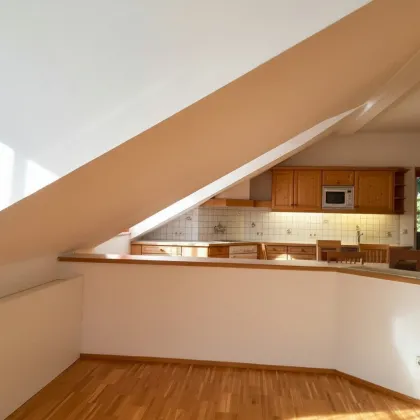 Schöne 3-Zimmer-Wohnung in Tiefgraben – großzügig, hell und zum Wohlfühlen - Bild 3