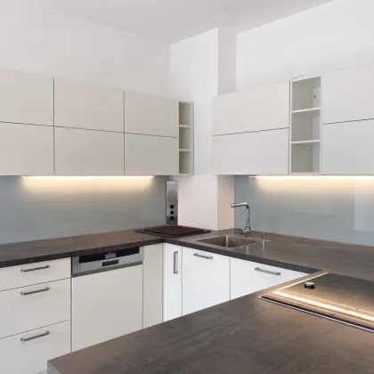 NEU :::I CALL IT HOME – STYLISCHE UND SEHR WOHNLICHE DACHGESCHOSSWOHNUNG MIT TERRASSE IN GUTER LAGE– Kauf in 1100 Wien::: - Bild 3