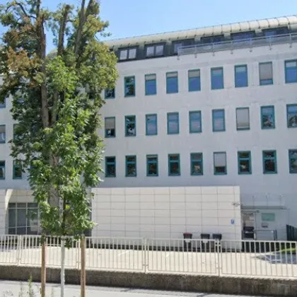 Büroräumlichkeiten zu mieten in Klagenfurt Siriusstraße - Bild 2
