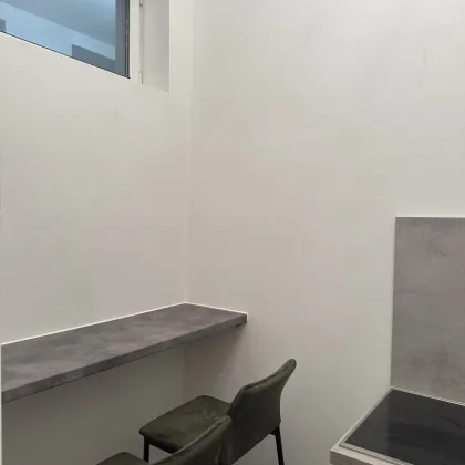 Coole Singlewohnung- WOHNEN im Herzen des 12 Bezirks- Top Anlage, 8 Minuten zu Fuß zur U6 Wien Meidling - Bild 3