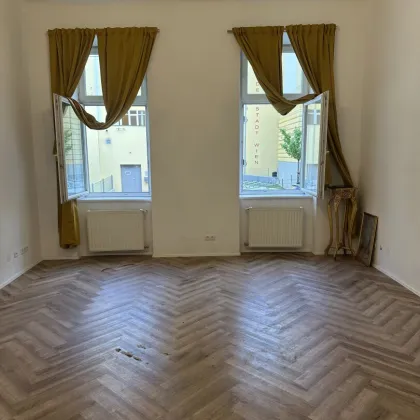 Coole Singlewohnung- WOHNEN im Herzen des 12 Bezirks- Top Anlage, 8 Minuten zu Fuß zur U6 Wien Meidling - Bild 2