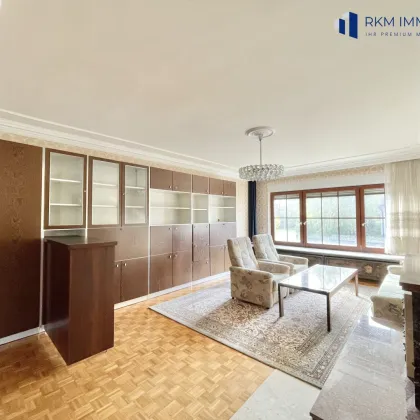 Geräumiges 5-Zimmer-Einfamilienhaus mit Garten - Bild 2