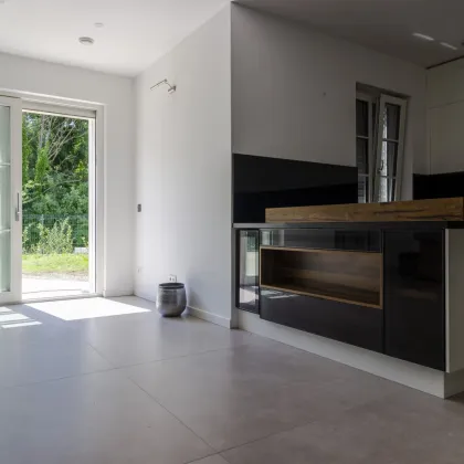 Wohnpark Aqualina - Villa mit Pool und Dachterrasse || Mietkauf möglich - Bild 3
