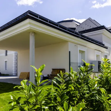 Wohnpark Aqualina - Villa mit Pool und Dachterrasse || Mietkauf möglich - Bild 2