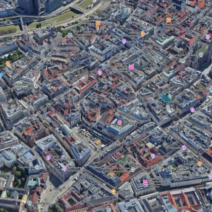 Laufendes Gastro mit Top-Bewertungen zur Übernahme in 1010 Wien - Bild 2