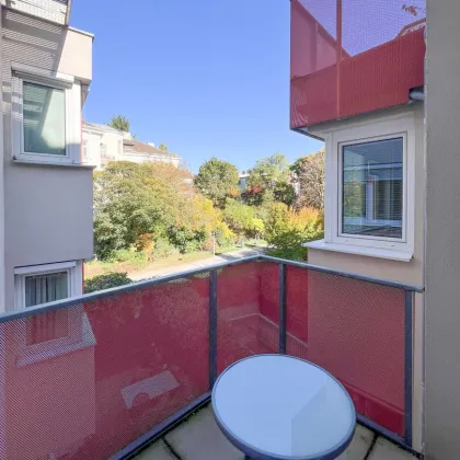 Ruhige Neubauwohnung mit Balkon und durchdachter Raumaufteilung - Bild 3