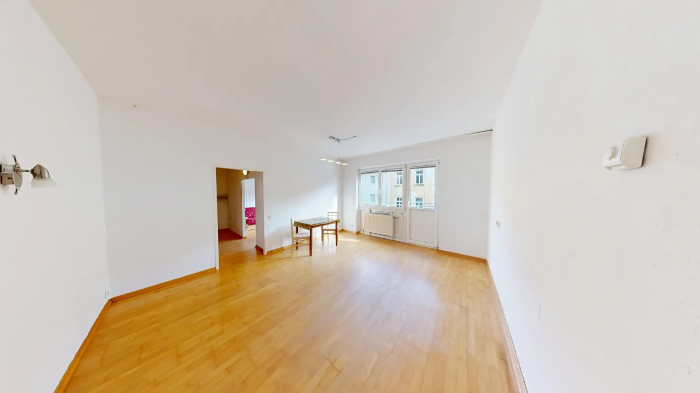 Ein helles Zuhause mit Zukunft für Eigennutzer und Investoren - Bild 1