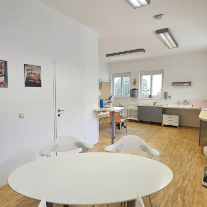 Ihr Erfolg beginnt hier! Moderne Büro-/Praxisfläche mit Garten & Parkplatz in Spittal/Drau. - Bild 3