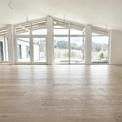 ERSTBEZUG: exklusiv, mondän, zentrale Ruhelage, Pool, Garten,  Carports - Bild 2