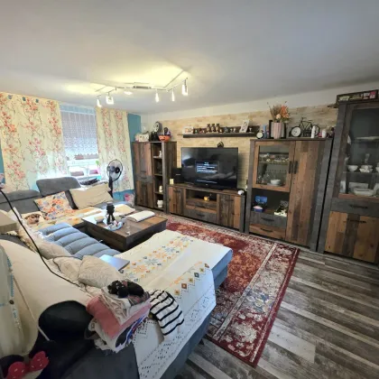 Charmantes Einfamilienhaus mit schönem Garten! - Bild 3