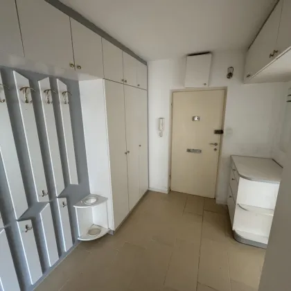 Schnell sein: 3-Zimmerwohnung mit Loggia in Heiligenstadt - Bild 3