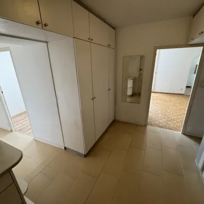 Schnell sein: 3-Zimmerwohnung mit Loggia in Heiligenstadt - Bild 2