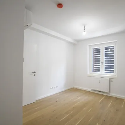 Erstbezug nach Sanierung: Schöne 2 Zimmer-Wohnung nahe Meidling Bahnhof - Bild 3
