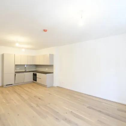 Erstbezug nach Sanierung: Schöne 2 Zimmer-Wohnung nahe Meidling Bahnhof - Bild 3