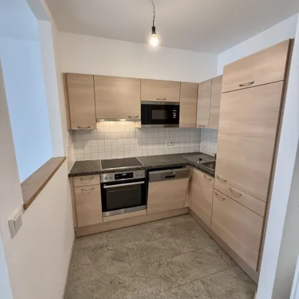 2-Zimmer-Wohnung mit Loggia zum Kauf - Auf der Schmelz - top öffentliche Anbindung - Garagenmöglichkeit -  T10 - Bild 3