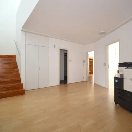 Büro/Kanzlei in absoluter 1A Lage - Bild 3