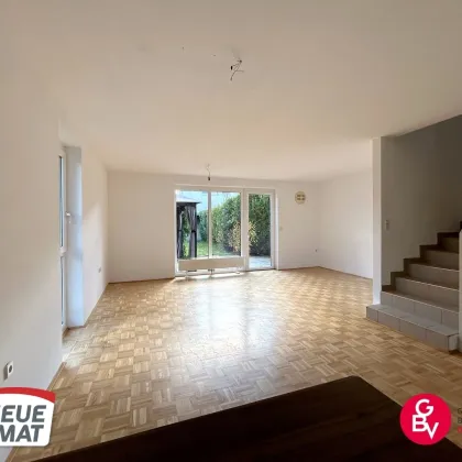 WOHNTRAUM EIGENHEIM - TOLLES REIHENHAUS IN GEINBERG -  JETZT EINZIEHEN - Bild 2
