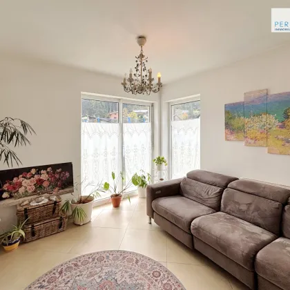 Großes Einfamilienhaus mit Garten - Bild 3