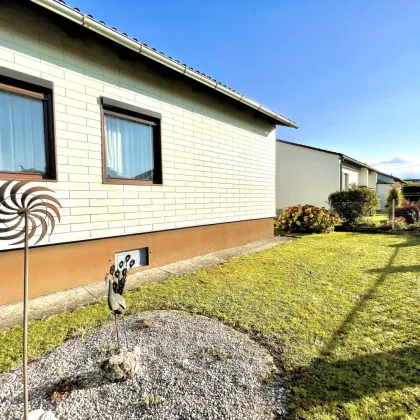 Bungalow mit großem Garten und Ausbaupotenzial in Neuzeug - Bild 2