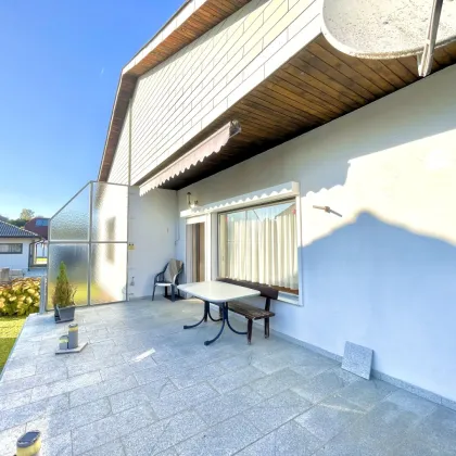 Bungalow mit großem Garten und Ausbaupotenzial in Neuzeug - Bild 3