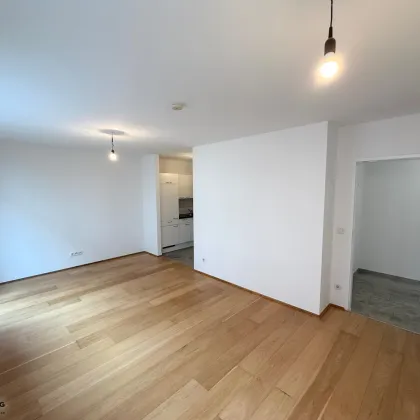 2-Zimmer-Wohnung zum Kauf - Auf der Schmelz - top öffentliche Anbindung - Garagenmöglichkeit -  HaT6 - Bild 3