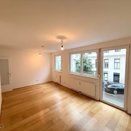 2-Zimmer-Wohnung zum Kauf - Auf der Schmelz - top öffentliche Anbindung - Garagenmöglichkeit -  HaT6 - Bild 2