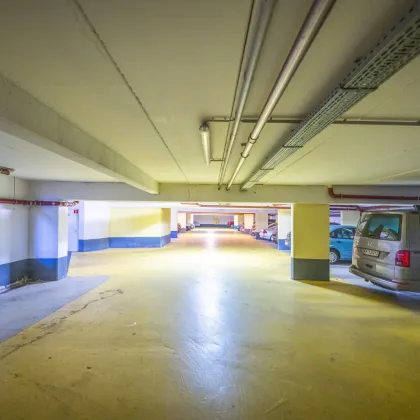 Garagenplätze in der Ottakringerstraße 173 gleich bei der U3 - Bild 3