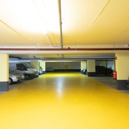 Garagenplätze in der Ottakringerstraße 173 gleich bei der U3 - Bild 2