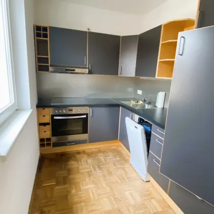 Hübsche Garconniere in zentraler Lage - Bild 2