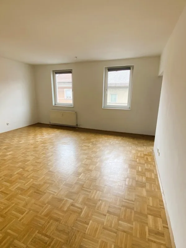 Hübsche Garconniere in zentraler Lage - Bild 1