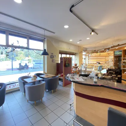 GESCHÄFTSLOKAL + Weidlinger Straße + FREQUENZLAGE - ehemals BÄCKEREI! - Bild 3