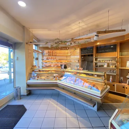 GESCHÄFTSLOKAL + Weidlinger Straße + FREQUENZLAGE - ehemals BÄCKEREI! - Bild 2