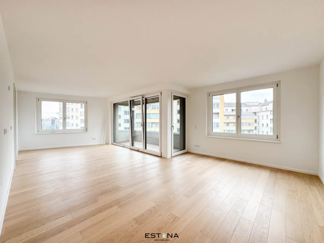 Stadtflair genießen, Grünruhelage erleben - provisionsfrei - Bild 1