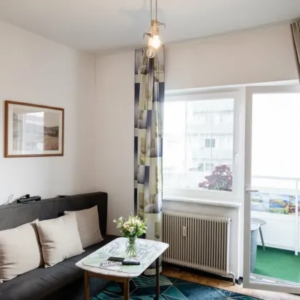 Kompakte City-Wohnung in Elisabeth Vorstadt - Top Vermietbarkeit! - Bild 2