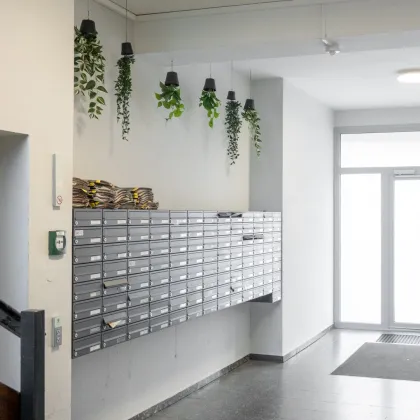 Kompakte City-Wohnung in Elisabeth Vorstadt - Top Vermietbarkeit! - Bild 3