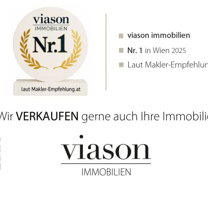 Familientraum I 5 Zimmer I Loggia I Nahe Schloss Hetzendorf I Jägerhausgasse 14 I 1120 Wien I Kellerabteil - Bild 3