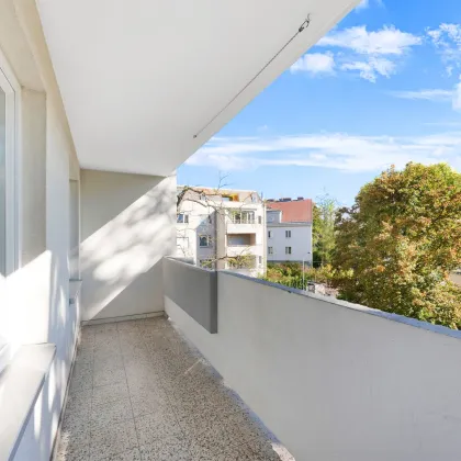 Familientraum I 5 Zimmer I Loggia I Nahe Schloss Hetzendorf I Jägerhausgasse 14 I 1120 Wien I Kellerabteil - Bild 2
