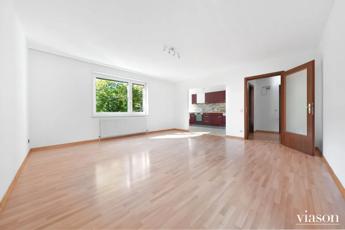 Familientraum I 5 Zimmer I Loggia I Nahe Schloss Hetzendorf I Jägerhausgasse 14 I 1120 Wien I Kellerabteil - Bild 1