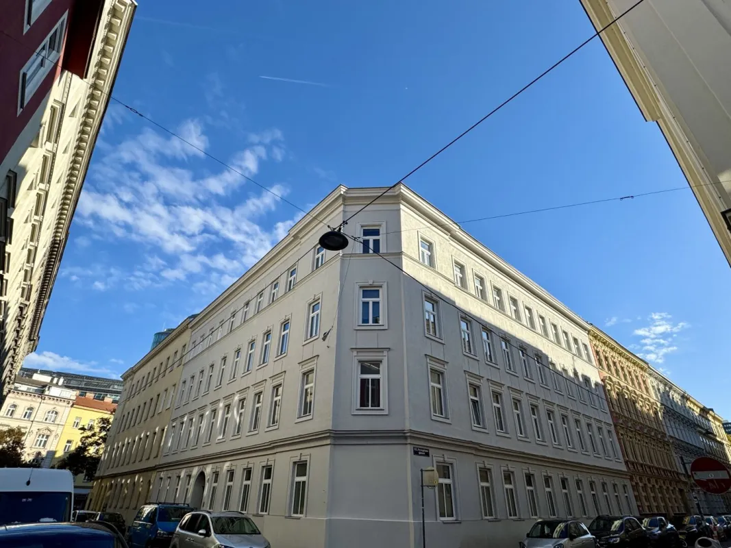 Revitalisierungsprojekt in Wien-Meidling – Mehrere Einheiten mit Ausbauchancen - Bild 1