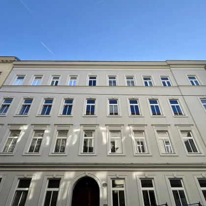 Revitalisierungsprojekt in Wien-Meidling – Mehrere Einheiten mit Ausbauchancen - Bild 2