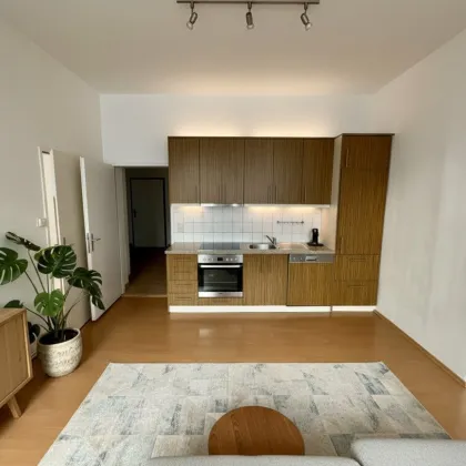 Renovierungsbedürftige Wohnung in Top-Lage des 12. Bezirks – Ideal für Individualisten! - Bild 3